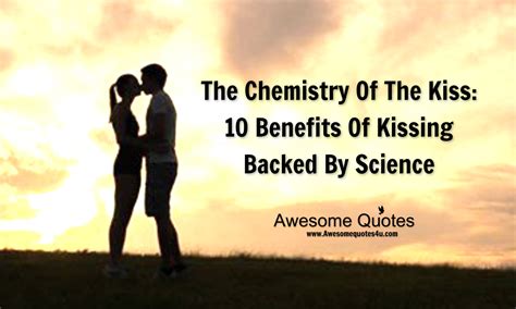 Kissing if good chemistry Sexual massage Siatista